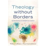 Theology without Borders