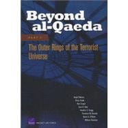 Beyond al-Qaeda: Part 2 The Outer Rings of the Terrorist Universe