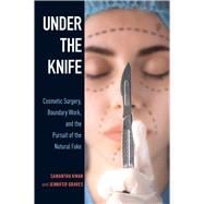 Under the Knife
