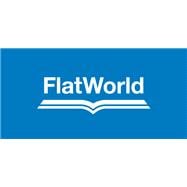 FlatWorld Online Access-Bronze (1 Year)