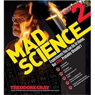 Mad Science 2 Experiments You Can Do At Home, But STILL Probably Shouldn't