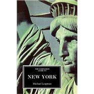 The Companion Guide to New York