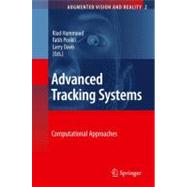 Advanced Tracking Systems: Computational Approaches