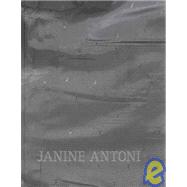 Janine Antoni