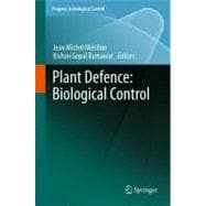 Plant Defence