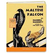 The Maltese Falcon Journal