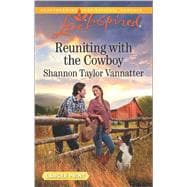 Reuniting with the Cowboy