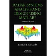 Radar Systems Analysis and Design Using MATLAB