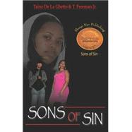 Sons of Sin : North Camden's Notorious