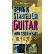 Fender Presents Getting Started on Guitar