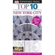 Top 10, New York City