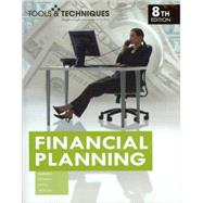 Tools & Techniques of Financial Planning