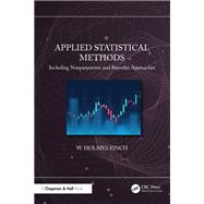 Applied Statistical Methods