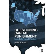 Questioning Capital Punishment