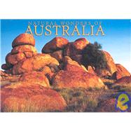 Natural Wonders of Australia 2007 Calendar