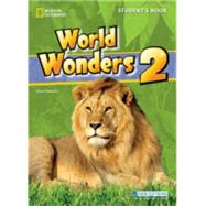 World Wonders 2 Grammar Students Book