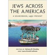 Jews Across the Americas