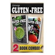 Gluten-free Green Smoothie Recipes / Gluten-free Greek Recipes