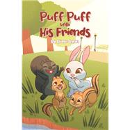 Puff Puff With His Friends