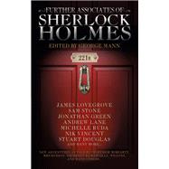 Further Associates of Sherlock Holmes