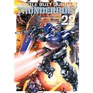 Mobile Suit Gundam Thunderbolt, Vol. 22