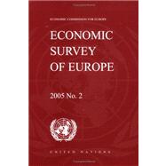Economic Survey of Europe 2005 No. 2