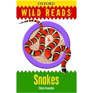 Snakes Wild Reads