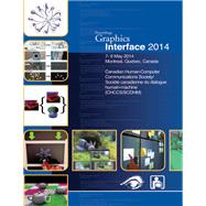 Graphics Interface 2014