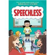 Speechless: A Graphic Novel