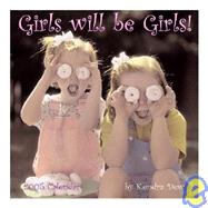 Girls Will Be Girls 2005 Mini Calendar
