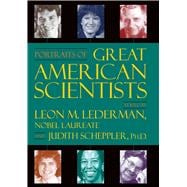 Portraits of Great American Scientists,9781573929325
