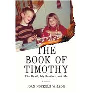 The Book of Timothy
