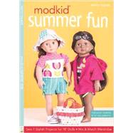 Modkid Summer Fun