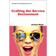 Crafting the Service Environment
