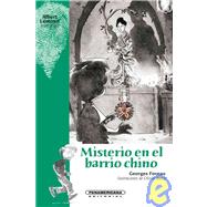 Misterio en el barrio chino/ Shadow of Chinatown
