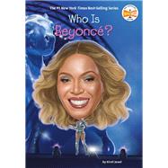 Who Is Beyoncé?