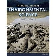 Introduction to Environmental Science