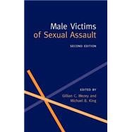 Male Victims of Sexual Assault