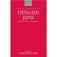 China and Japan History, Trends, and Prospects
