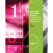 AISE Acc Infor Sys Found Enterprise Risk Management 9E