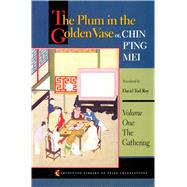 The Plum in the Golden Vase