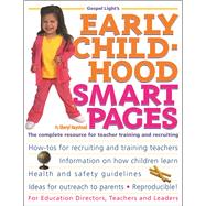 Early Childhood Smart Pages