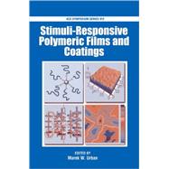 Stimuli-responsive Polymeric Films And Coatings