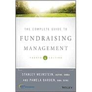 The Complete Guide to Fundraising Management