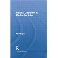 Political Liberalism in Muslim Societies