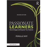 Passionate Learners