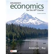 Krugman's Economics for the AP Course