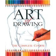 Art of Drawing The Complete Course