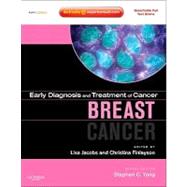 Early Diagnosis and Treatment of Cancer: Breast Cancer (Book with Access Code)