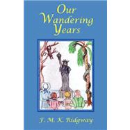 Our Wandering Years
